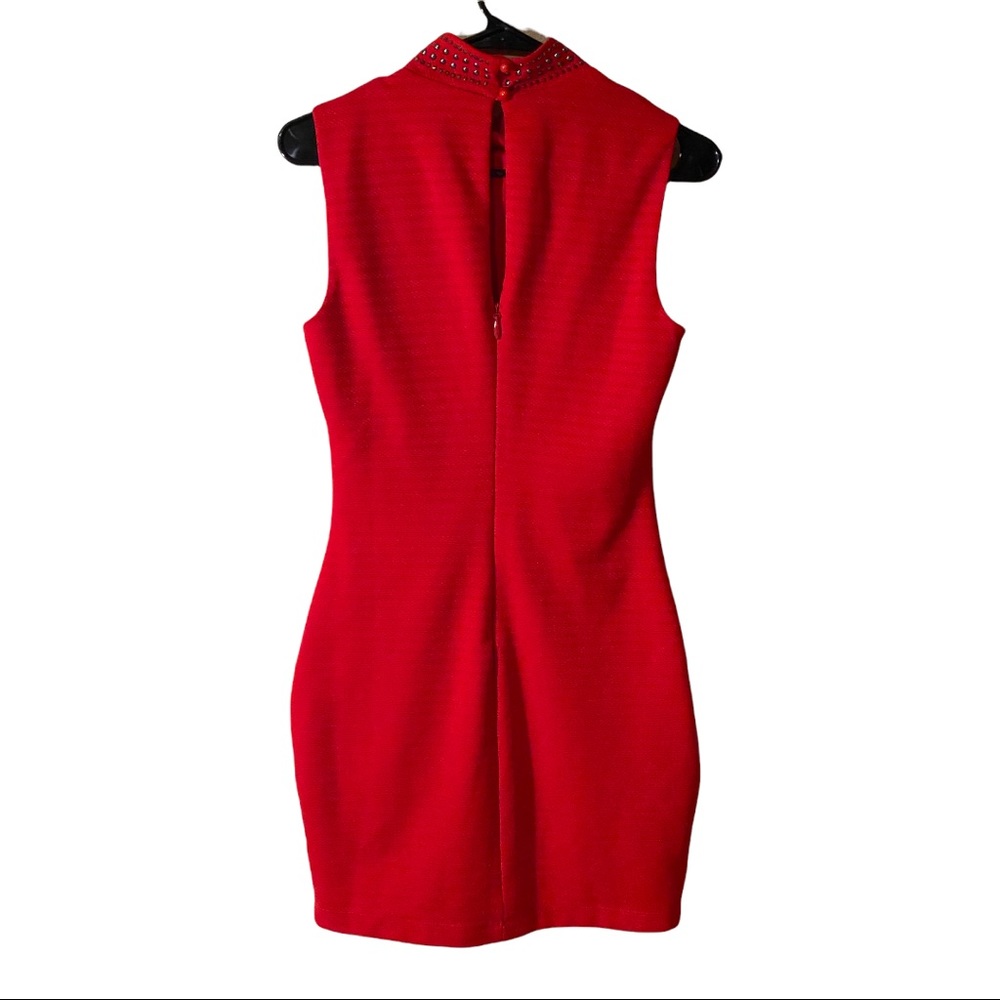 BEBE DRESS - Picture 4 of 7